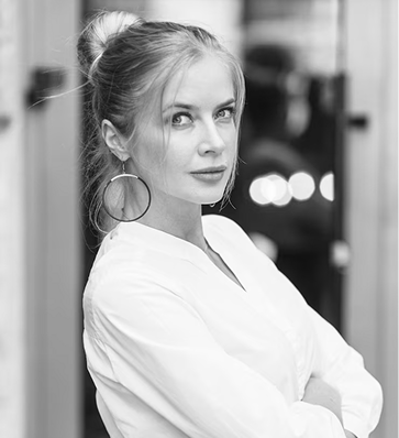 Cassandra Whitman, AM